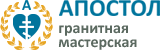 Гранитная мастерская «Апостол» Гранитная мастерская «Апостол»
